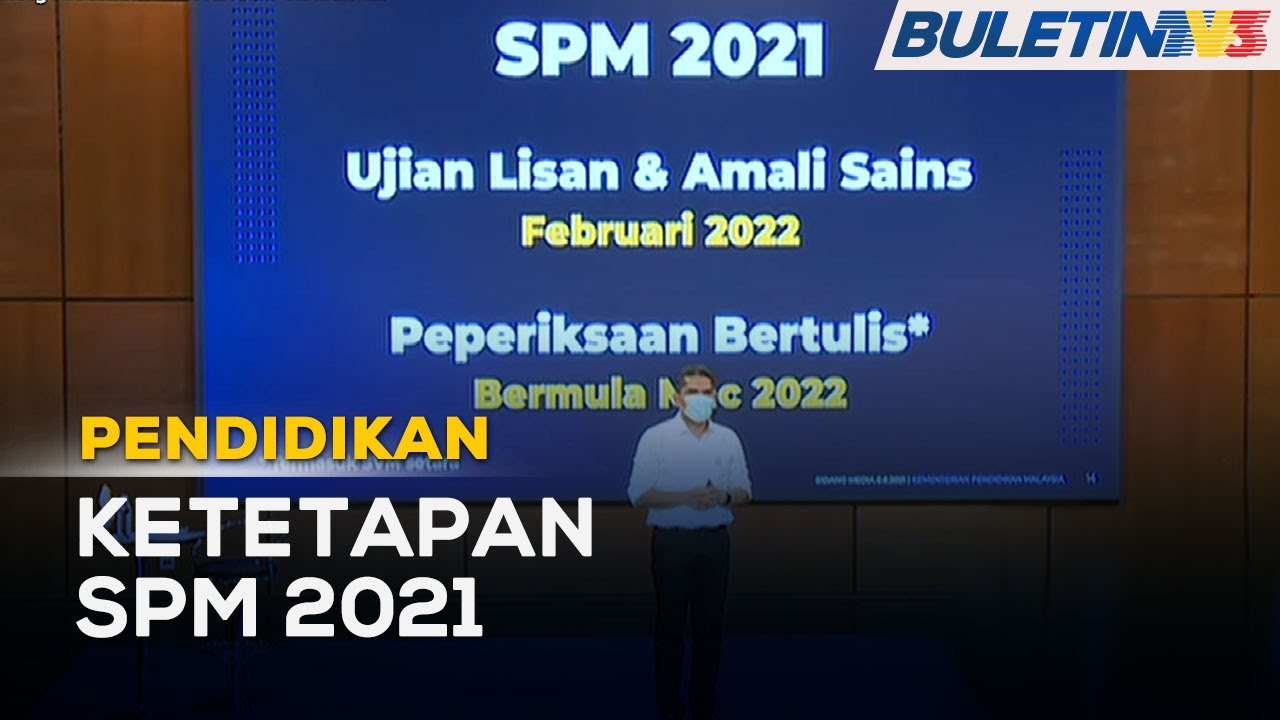 Tarikh keputusan spm 2020