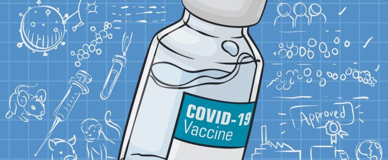 Pelajar Akan Menerima Vaksinasi Sebelum Sekolah Dibuka