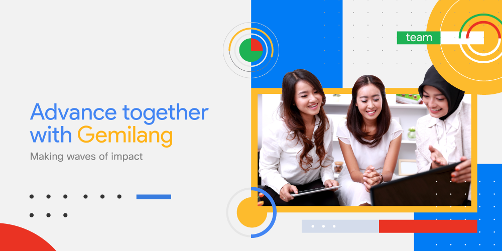 Grow with Google Inisiatif Upskill Secara Percuma 2022