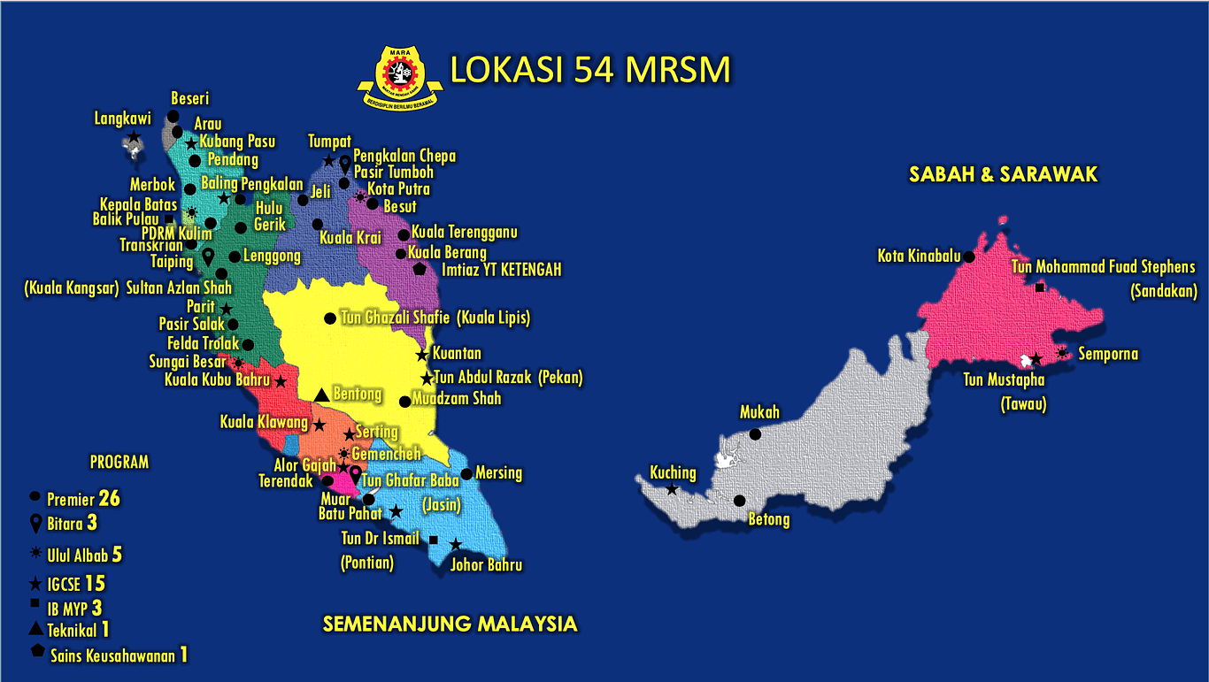 MRSM 2024